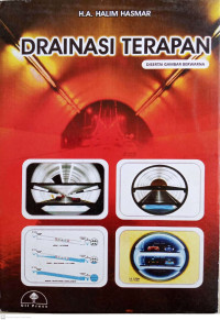 DRAINASI TERAPAN