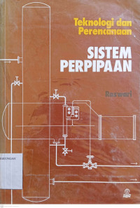 SISTEM PERPIPAAN
